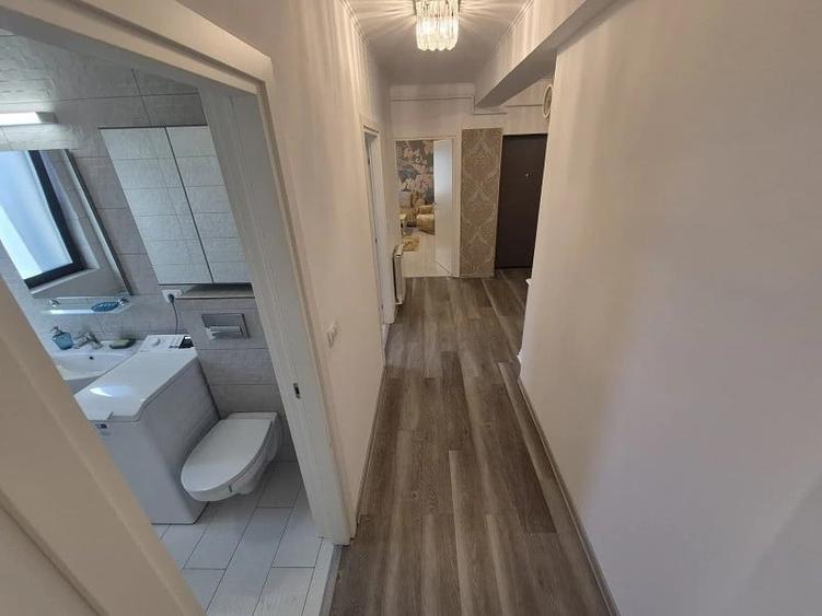 Apartament cu 2 camere decomandat în Tătărași