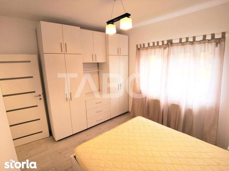 Apartament cu 4 camere decomandat, mobilat în Tineretului
