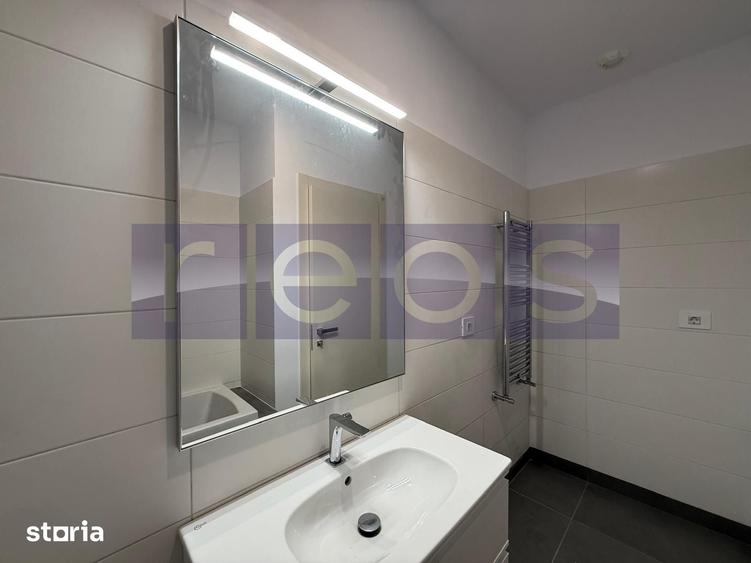 Apartament cu 2 camere în Herăstrău