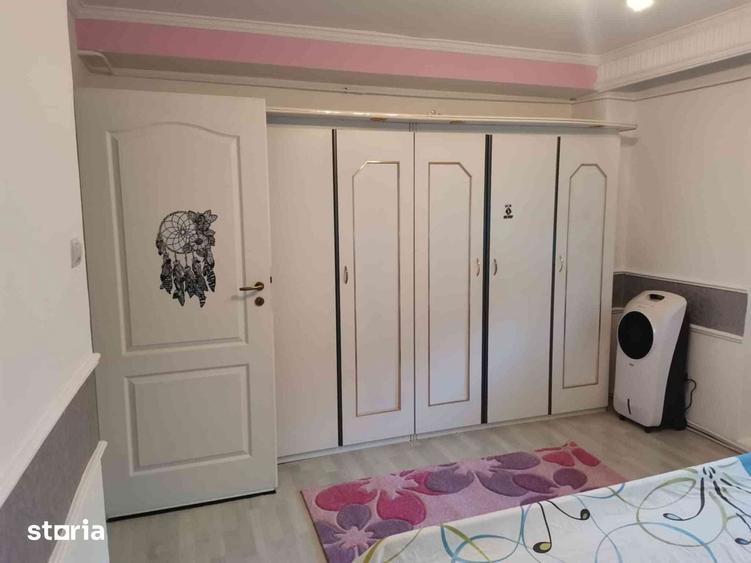 Apartament cu 3 camere decomandat în Tudor Vladimirescu