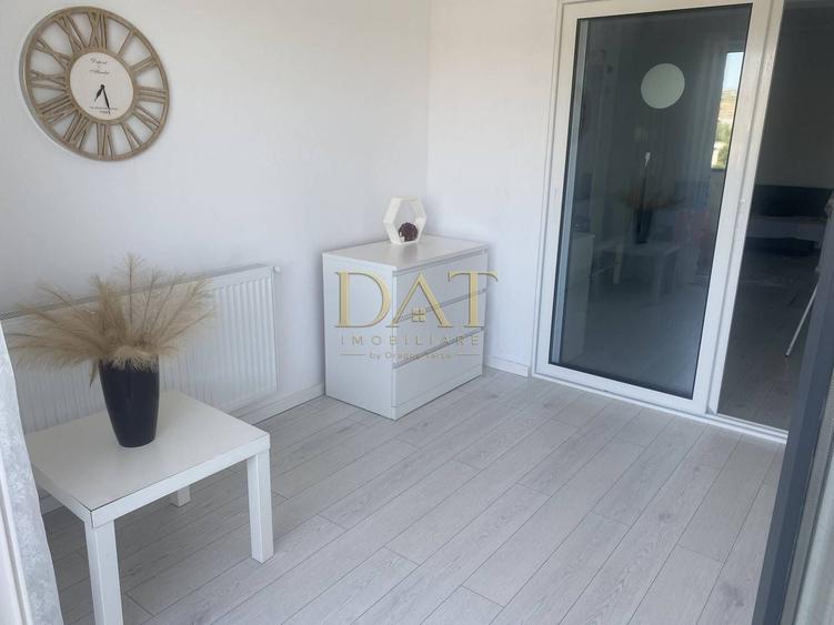 Apartament cu 2 camere semidecomandat în Bulgaria