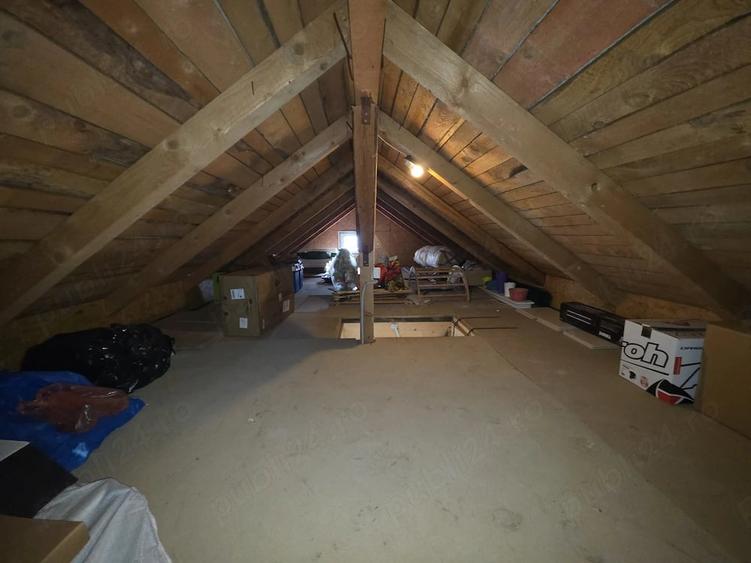 Casă cu 2 camere cu Teren 306 Mp în Anda
