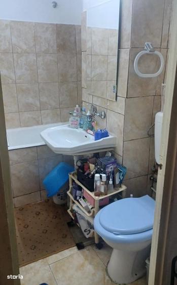 Garsonieră în Mihai Bravu