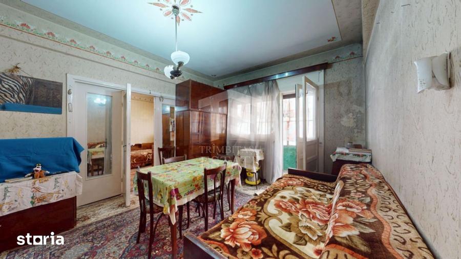 Traian-Kiritescu Constantin, 2 camere de vanzare, Comision 0 - 4