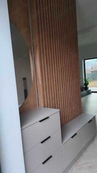 Casă cu Teren 400 Mp în Bujoreni