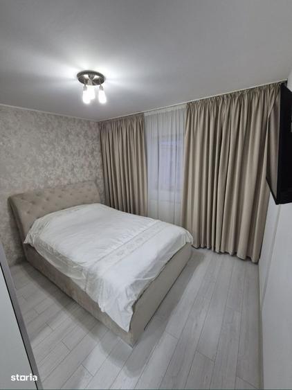 Apartament 2 camere decomandat 53mp - 2
