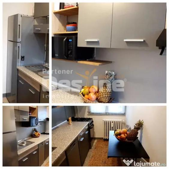 Apartament 2 camere 49mp | Partial renovat | Crangasi | 114. - 2