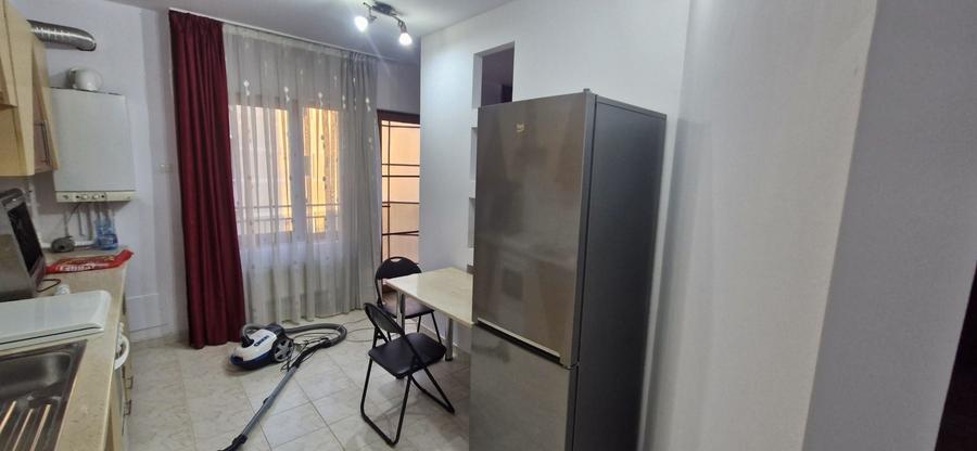 Apartament cu 2 camere decomandat în Florești