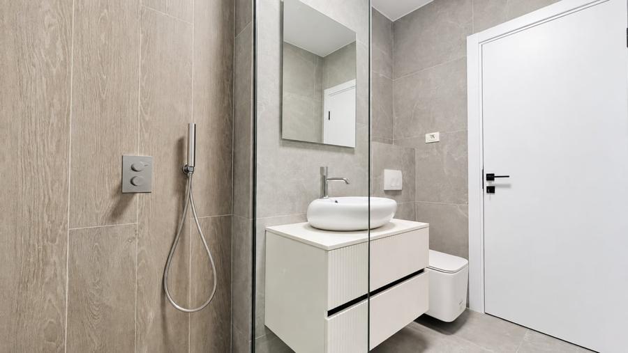 Apartament cu 2 camere, mobilat în Pipera