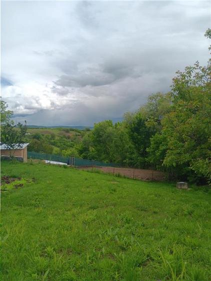 Casă cu 2 camere cu Canalizare în Lunca Cetățuii