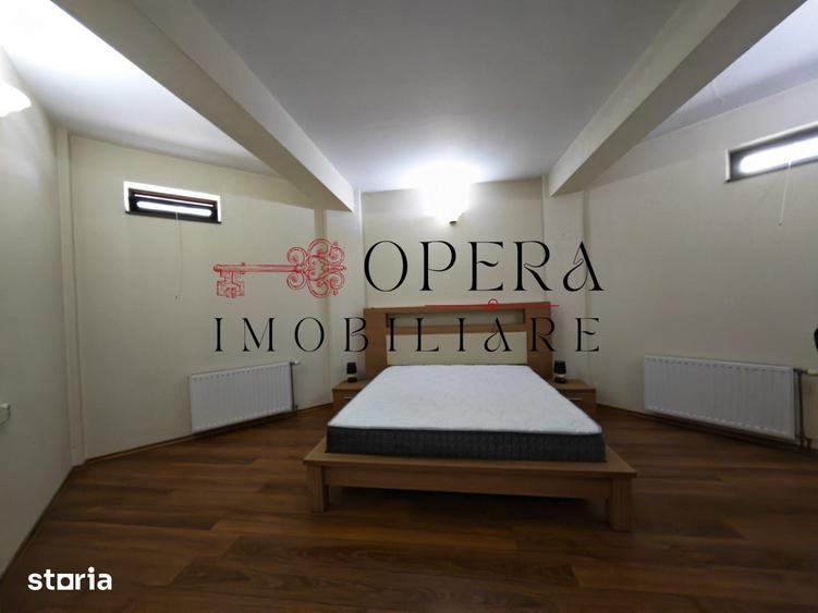 Casă cu 10 camere cu Teren 1861 Mp în Popas Păcurari