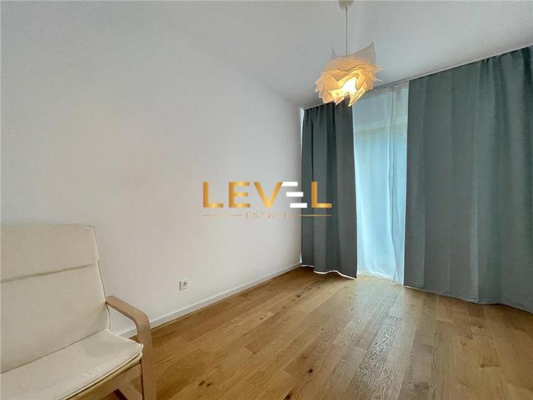Apartament cu 3 camere decomandat, mobilat în Aviației