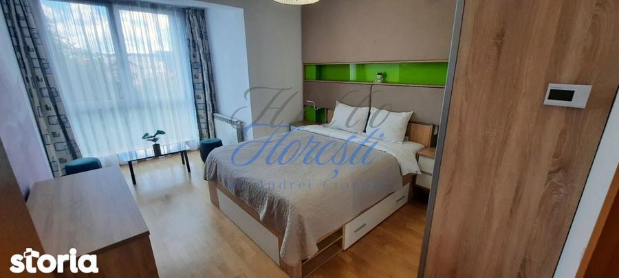 Se inchiriaza apartament, 2 camere, Cluj|Andrei Muresan - 5