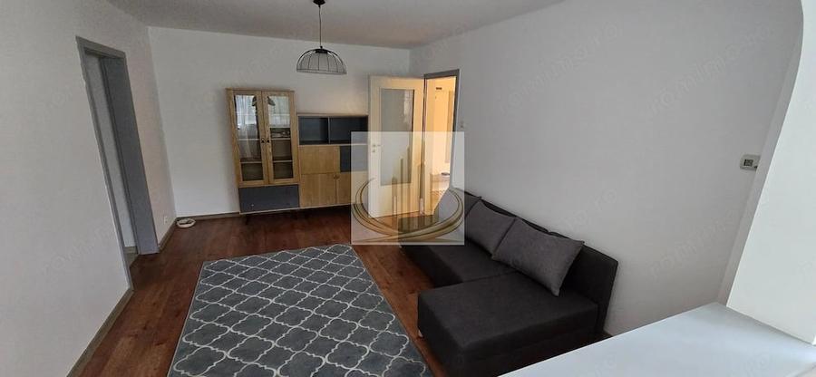 Apartament cu 2 camere semidecomandat în Take Ionescu