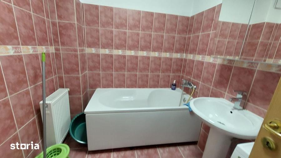 Garsonieră în Broscărie