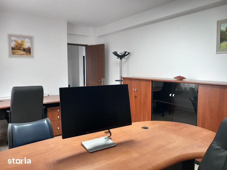 Spațiu comercial, de 136 mp, în Progresul