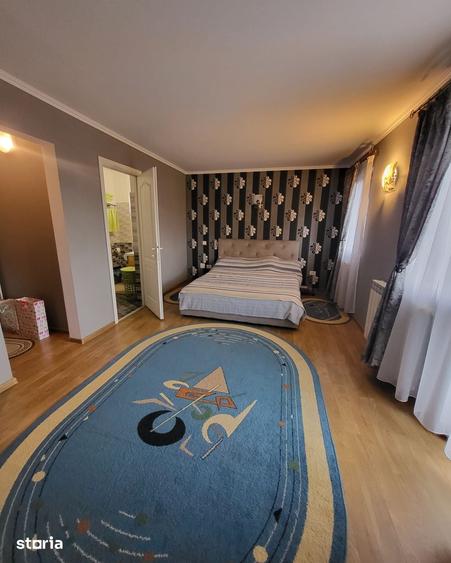 Casă cu Teren 800 Mp în Gherăiești