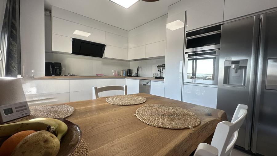 Apartament 3 camere LUX | 2 băi | Terase 60 mp | Parcare - 11