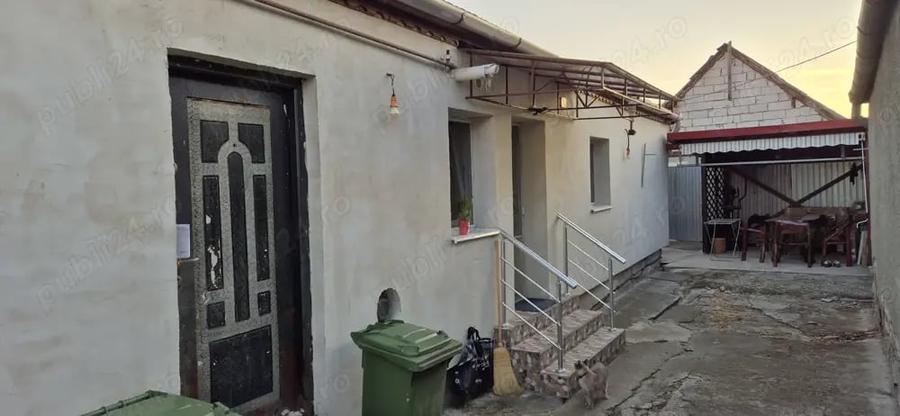 Casă cu 1 camere în Orăștie