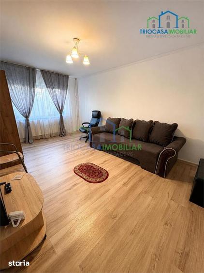 Apartament 2 camere 1 Mai - 6