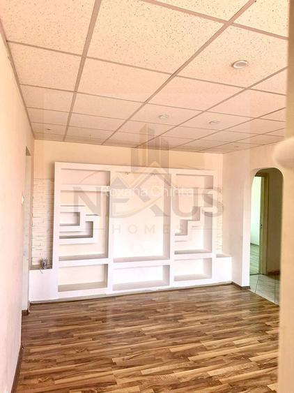 Apartament 3 camere-Luica- Oportunitate investiție