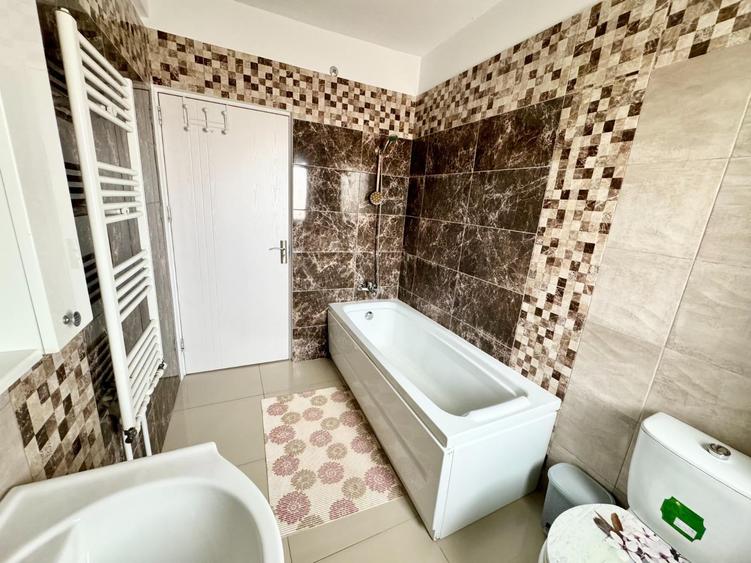 Duplex cu 3 camere cu Canalizare în Bragadiru