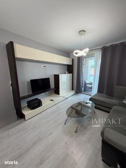 Apartament modern cu 2 camere,petfriendly,semicentral! - 19