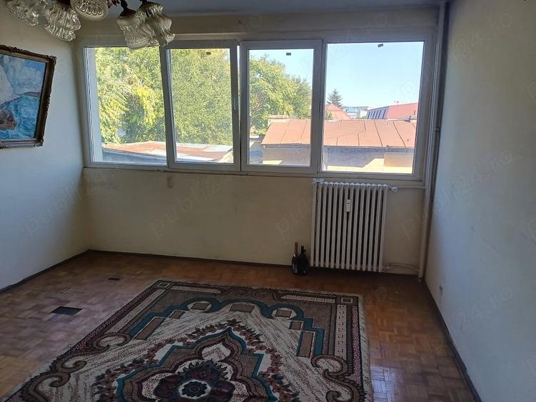 Apartament cu 2 camere decomandat în Tineretului