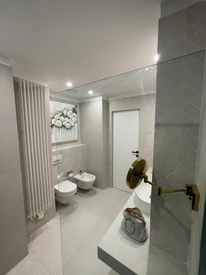 Apartament Exclusivist 3 Camere | 74 mp | Curte Privată 46 mp | Garaj Subteran | - 3