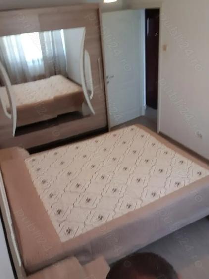 Apartament cu 2 camere decomandat, mobilat în Centrul Civic