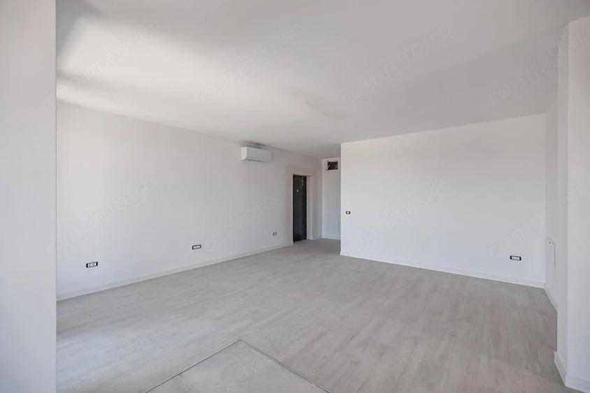Apartament cu 3 camere în Mehala