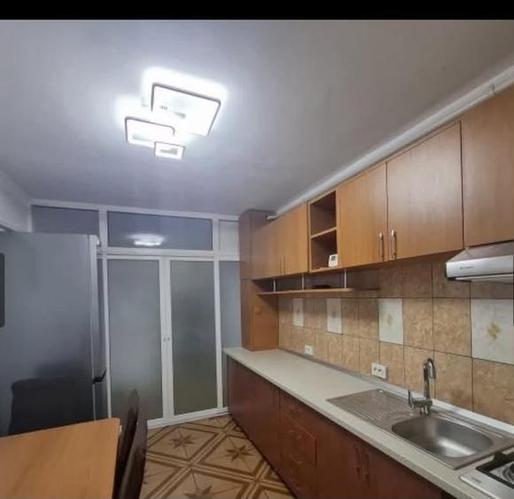 apartament 2 camere zona Casa de cultura mobilat utilat 56 mp - 3