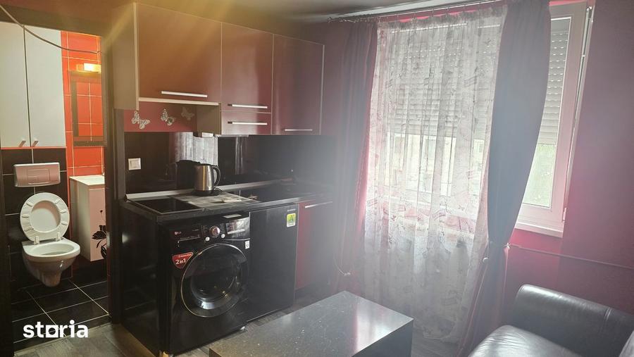 Apartament cu 2 camere în Dacia