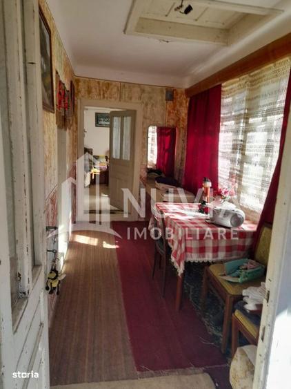 Corp de 2 case individuale, zona Intregalde, 130mp utili si 1035 mp te - 11