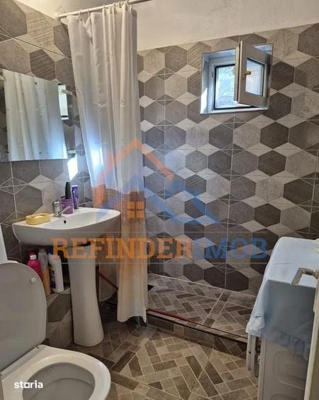 Apartament cu 2 camere semidecomandat în Mărgeanului