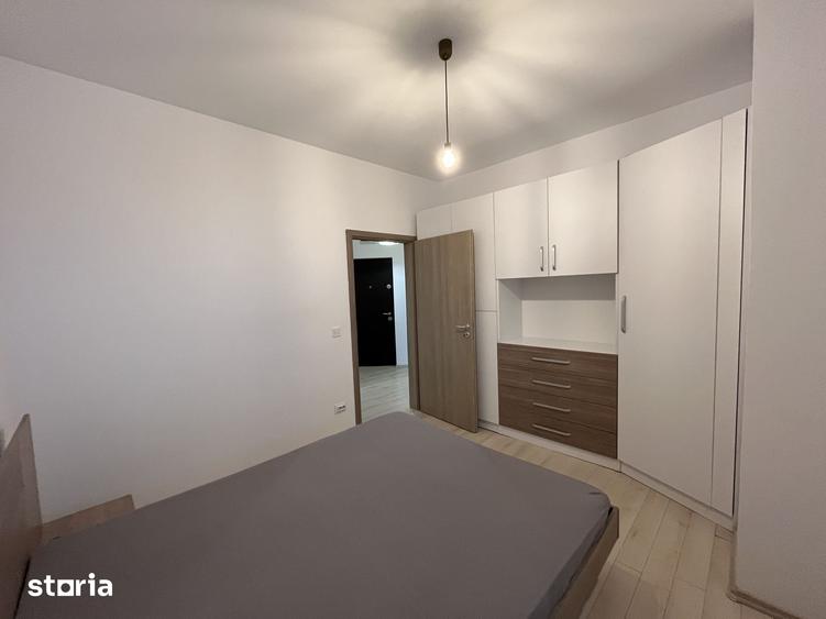 Apartament cu 2 camere în Tătărași