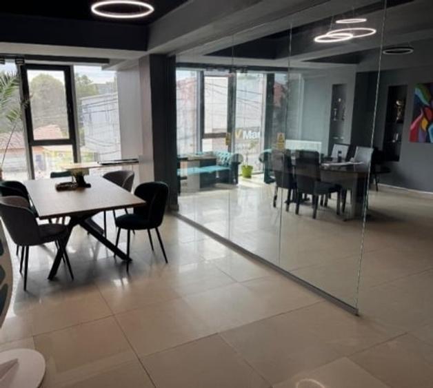 Spațiu comercial, de 290 mp, în Inel II