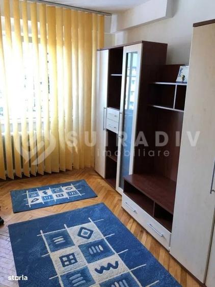 Apartament 3 camere, parcare| Manastur Parcul Colina - 4