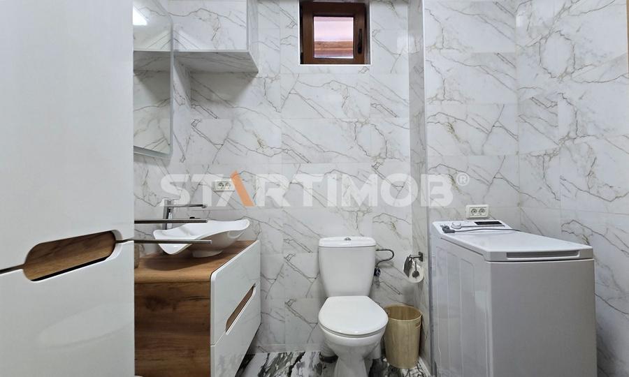 Studio Centru Istoric zona Liceului Saguna - 7
