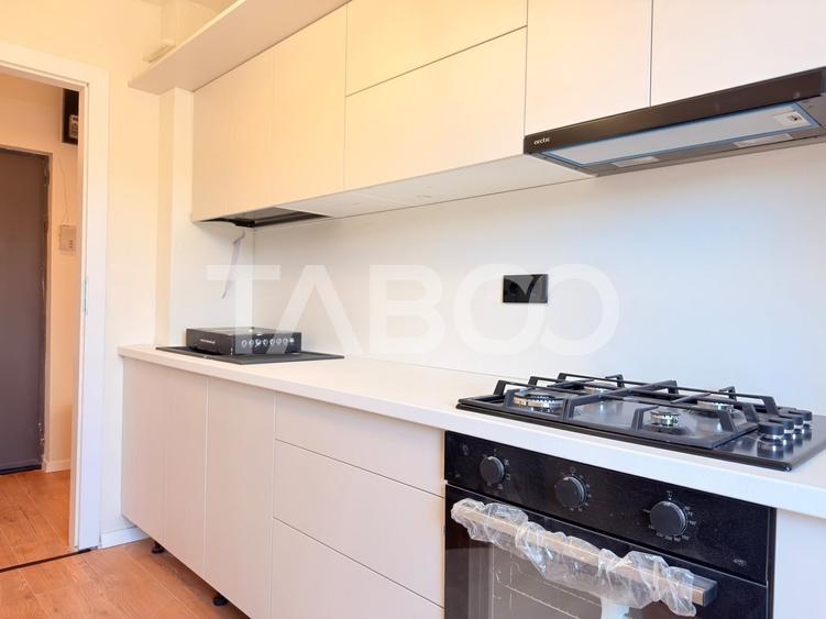 Apartament cu 2 camere decomandat, mobilat în Mănăștur