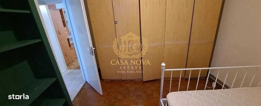 Apartament cu 2 camere în Grigorescu