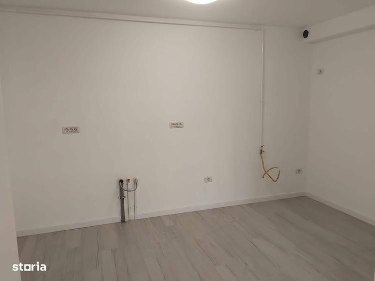 Apartament cu 2 camere decomandat în Gara