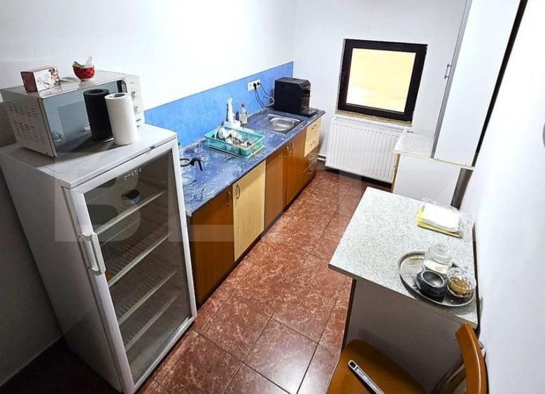 Spațiu comercial, de 808 mp, în Nord