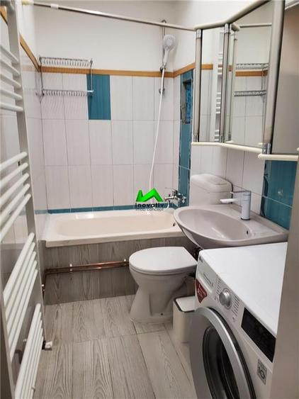 Apartament cu 2 camere decomandat în Ultracentral