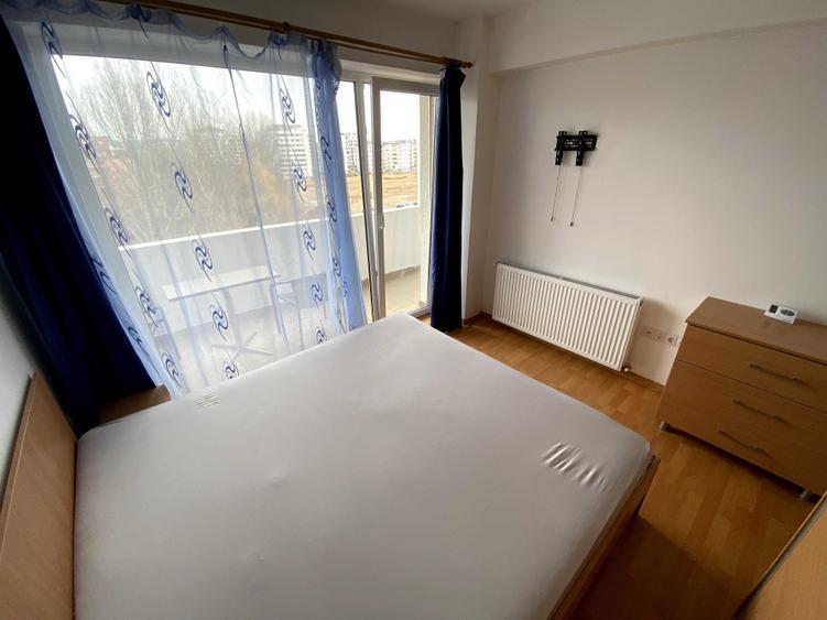 Garsonieră decomandată în Șelimbăr