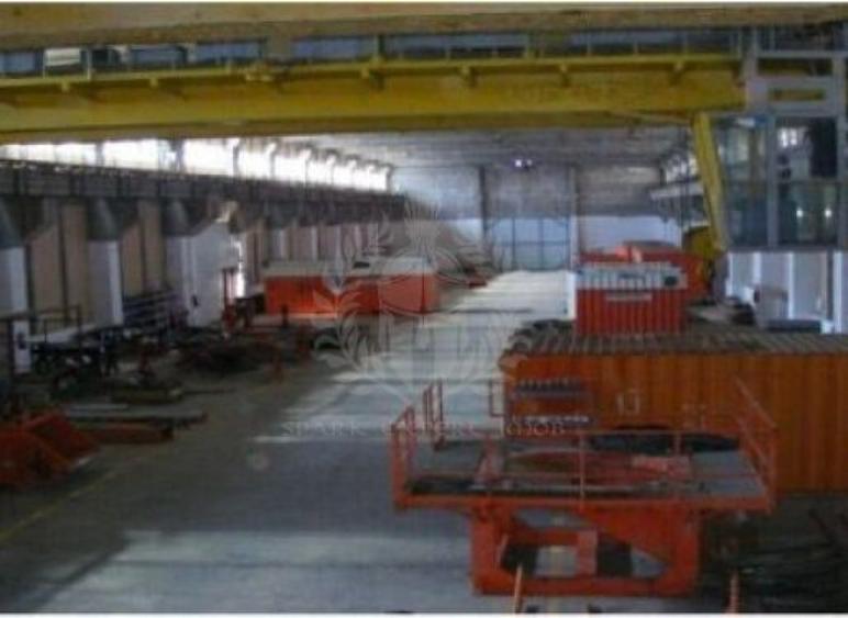 Spațiu comercial, de 2,900 mp, în Xenia