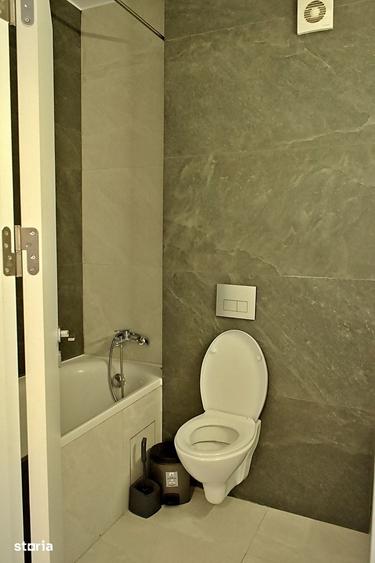 Apartament cu 2 camere în Progresul