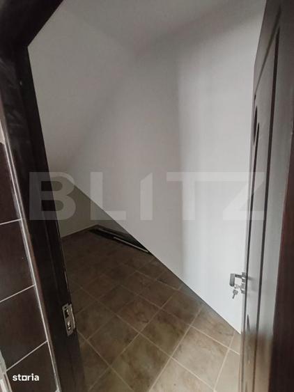 Casă cu 4 camere cu Teren 603 Mp în Central