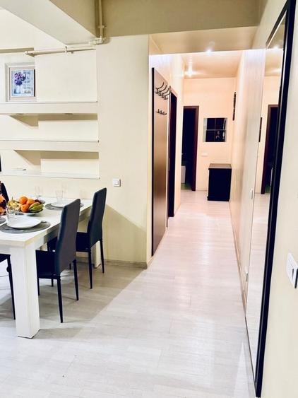 Apartament cu 2 camere în Unirii
