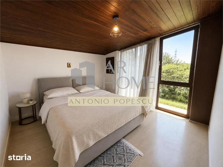 Casa 4 camere pe parter, in Ploiesti, zona Albert. - 18
